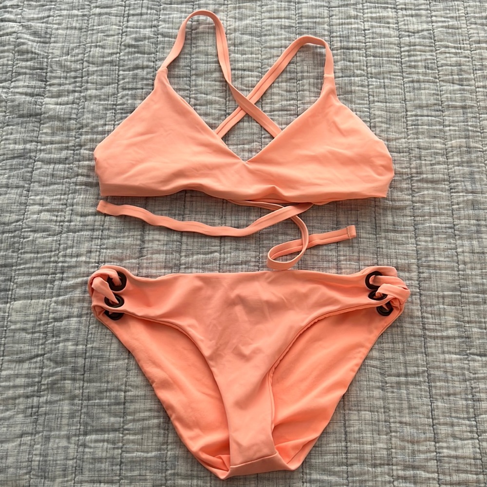 Roxy Bikini